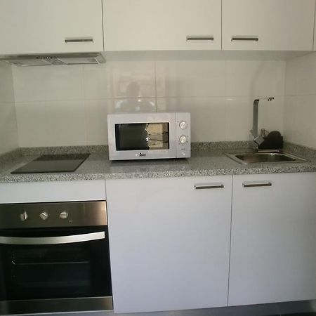 Mallus Agroturismo Villa Misquel Kamer foto