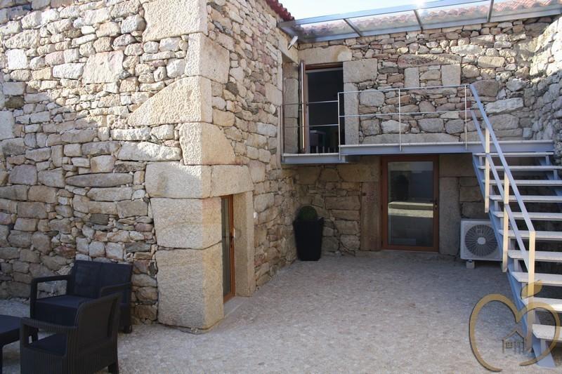 Mallus Agroturismo Villa Misquel Kamer foto