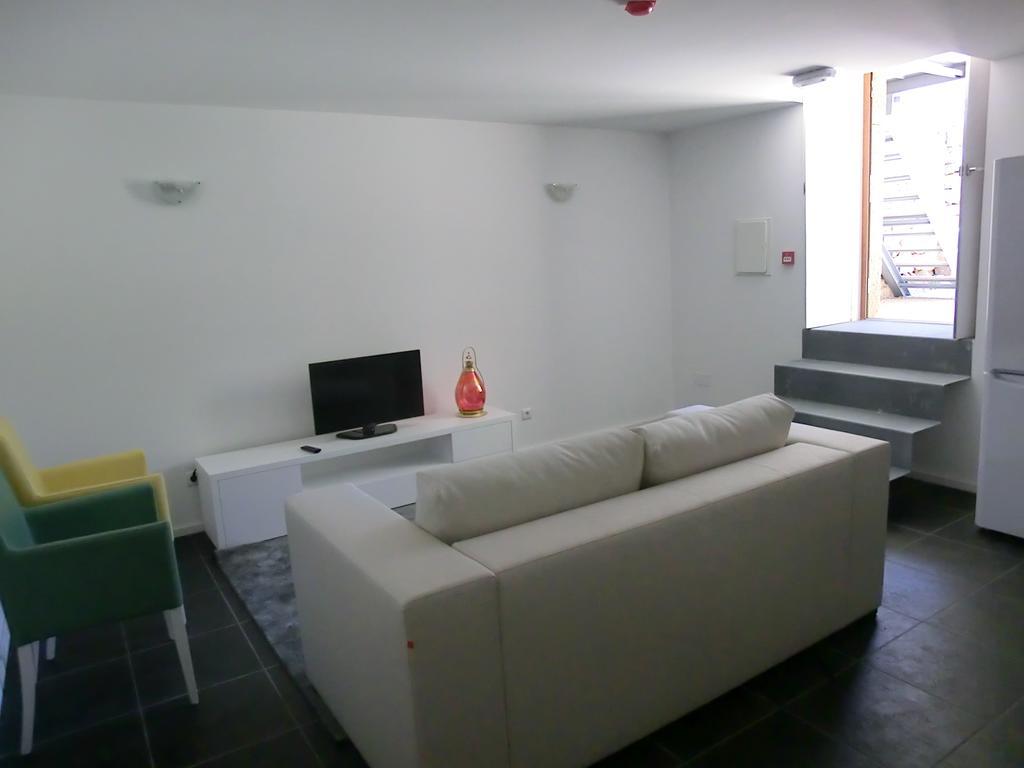 Mallus Agroturismo Villa Misquel Kamer foto