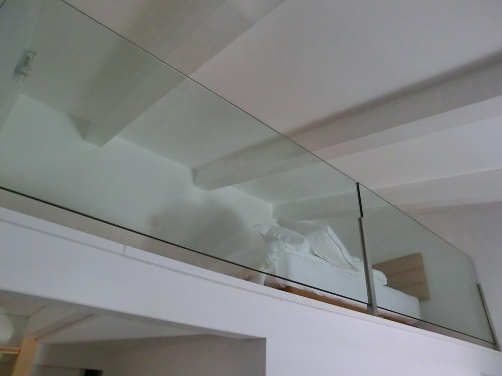 Mallus Agroturismo Villa Misquel Kamer foto
