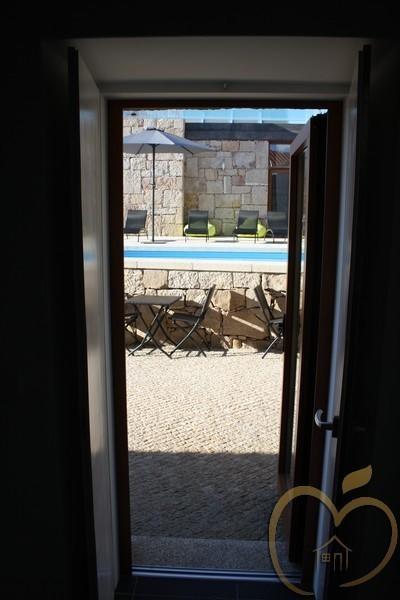 Mallus Agroturismo Villa Misquel Kamer foto