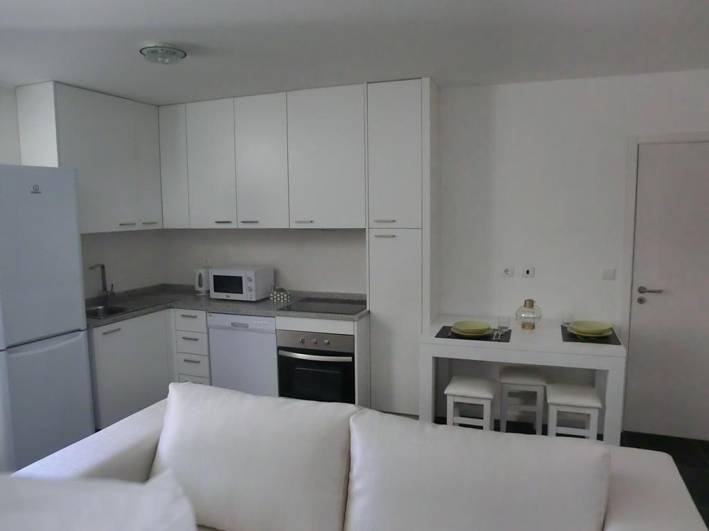 Mallus Agroturismo Villa Misquel Kamer foto