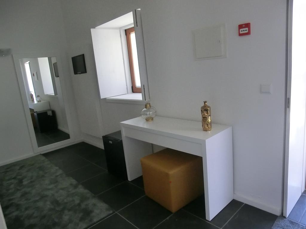 Mallus Agroturismo Villa Misquel Kamer foto