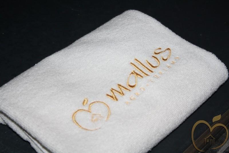 Mallus Agroturismo Villa Misquel Kamer foto