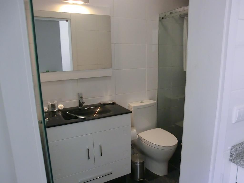 Mallus Agroturismo Villa Misquel Kamer foto