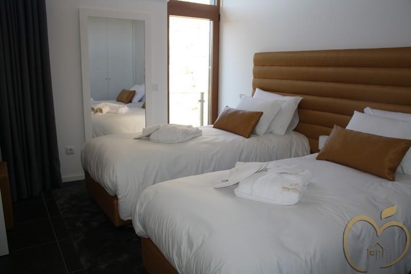 Mallus Agroturismo Villa Misquel Kamer foto