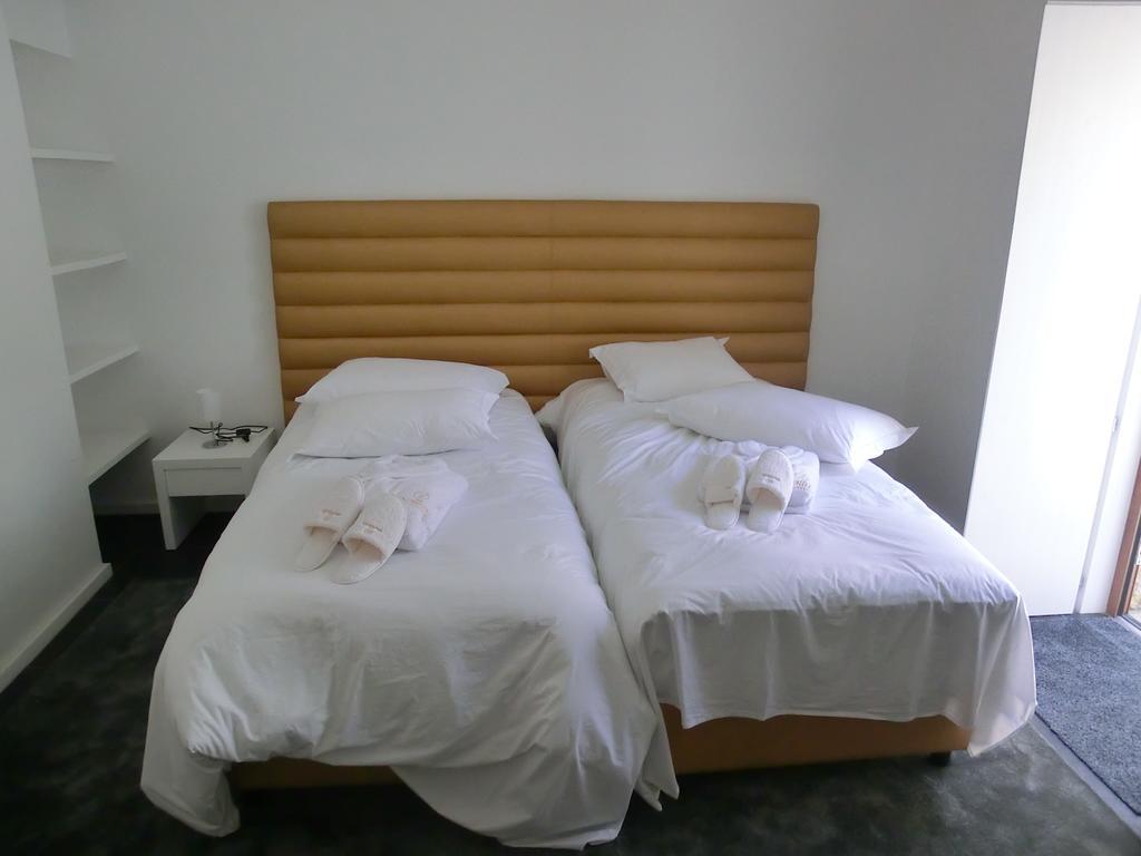 Mallus Agroturismo Villa Misquel Kamer foto