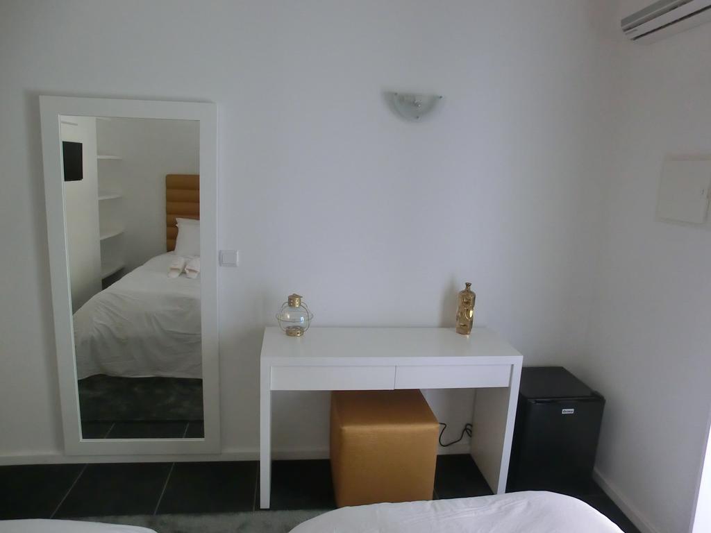 Mallus Agroturismo Villa Misquel Kamer foto