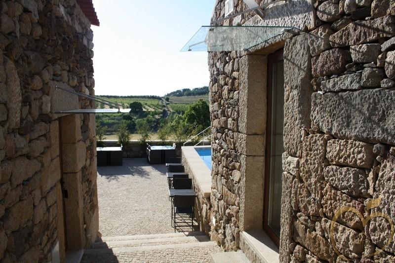 Mallus Agroturismo Villa Misquel Kamer foto