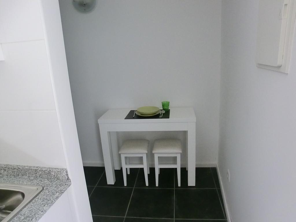Mallus Agroturismo Villa Misquel Kamer foto