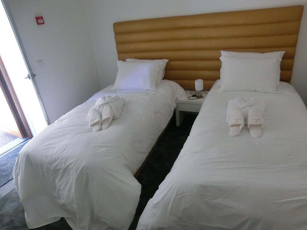 Mallus Agroturismo Villa Misquel Kamer foto