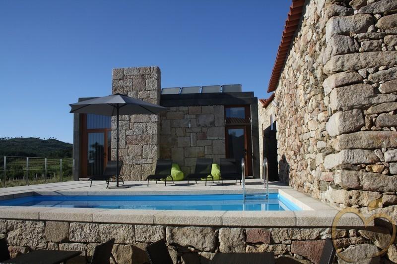 Mallus Agroturismo Villa Misquel Buitenkant foto