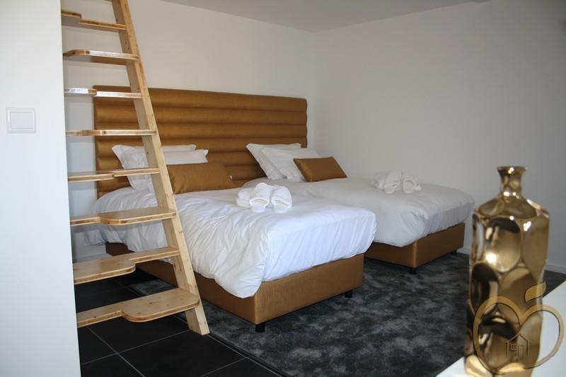 Mallus Agroturismo Villa Misquel Kamer foto
