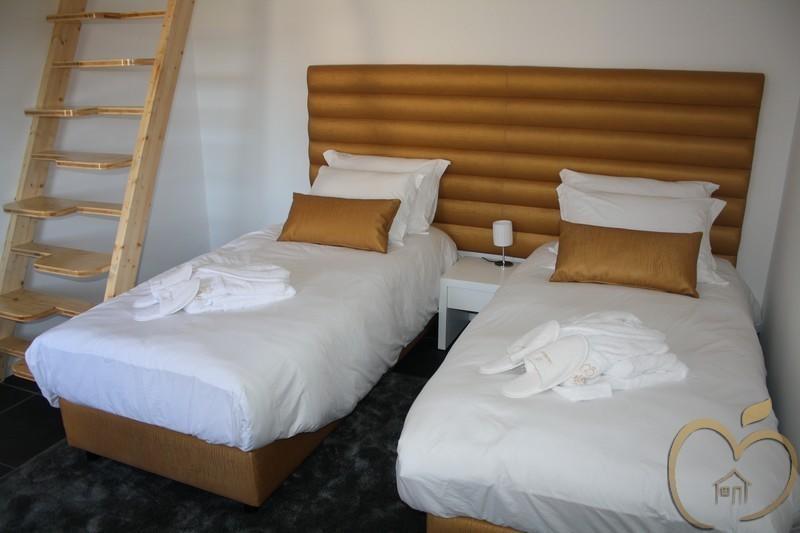 Mallus Agroturismo Villa Misquel Kamer foto